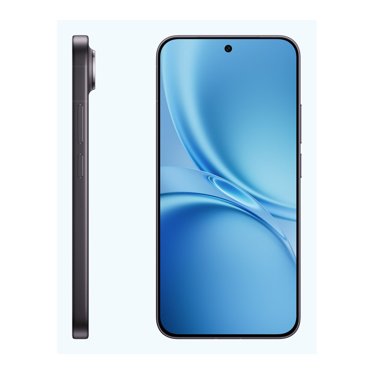 Smartphone vivo X300 FE 12GB/ 256GB/ 6,31"/ 5G/ Preto